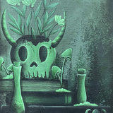 Time for the spell