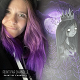 Princess of Darkness