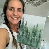 Atelier de peinture acrylique pour adultes - 31 août