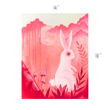 The Spirit of the Rabbit