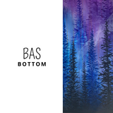 Forêt arc-en-ciel 2.0
