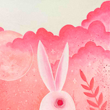 The Spirit of the Rabbit