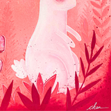 The Spirit of the Rabbit
