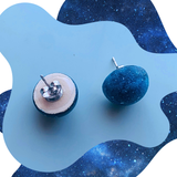 Boucles d'oreilles GALAXIE